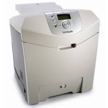 Картриджи для принтера Optra C524 (Lexmark) и вся серия картриджей Lexmark C522