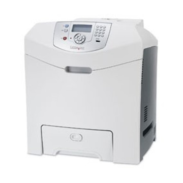 Картриджи для принтера Optra C532dn (Lexmark) и вся серия картриджей Lexmark C522