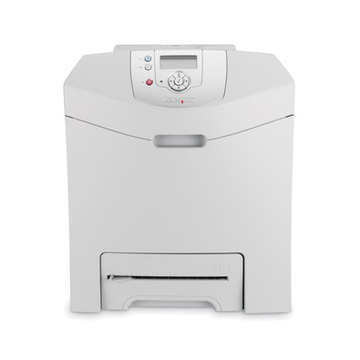 Картриджи для принтера Optra C532n (Lexmark) и вся серия картриджей Lexmark C522