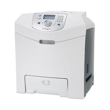 Картриджи для принтера Optra C534dn (Lexmark) и вся серия картриджей Lexmark C522