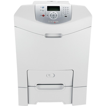 Картриджи для принтера Optra C534dtn (Lexmark) и вся серия картриджей Lexmark C522