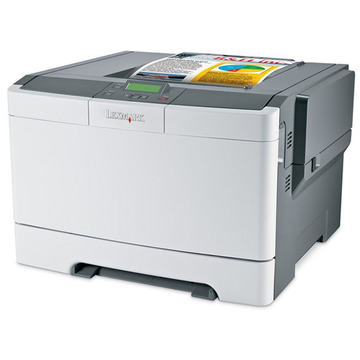 Картриджи для принтера Optra C543 (Lexmark) и вся серия картриджей Lexmark C540