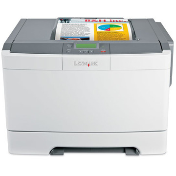 Картриджи для принтера Optra C543dn (Lexmark) и вся серия картриджей Lexmark C540
