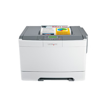 Картриджи для принтера Optra C544 (Lexmark) и вся серия картриджей Lexmark C540
