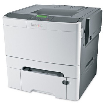 Картриджи для принтера Optra C546 (Lexmark) и вся серия картриджей Lexmark C540