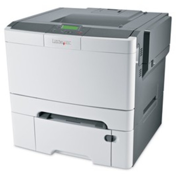 Картриджи для принтера Optra C546dtn (Lexmark) и вся серия картриджей Lexmark C540
