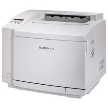 Картриджи для принтера Optra C720 (Lexmark) и вся серия картриджей Lexmark C720