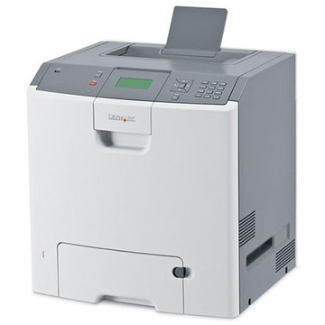 Картриджи для принтера Optra C736dn (Lexmark) и вся серия картриджей Lexmark C734