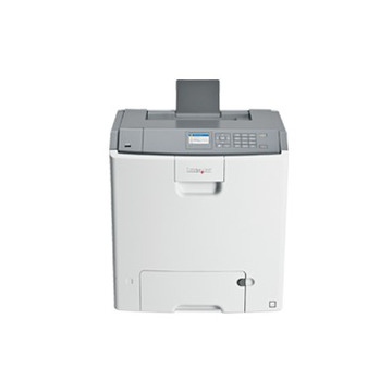 Картриджи для принтера Optra C746dn (Lexmark) и вся серия картриджей Lexmark C734