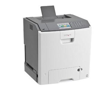 Картриджи для принтера Optra C748de (Lexmark) и вся серия картриджей Lexmark C734