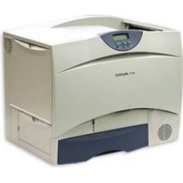 Картриджи для принтера Optra C750dn (Lexmark) и вся серия картриджей Lexmark C750