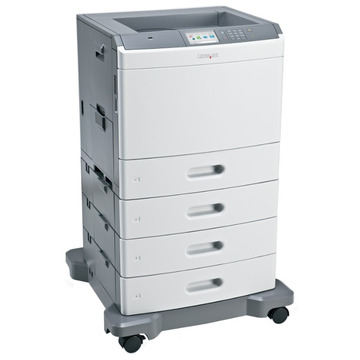 Картриджи для принтера Optra C792dhe (Lexmark) и вся серия картриджей Lexmark C792