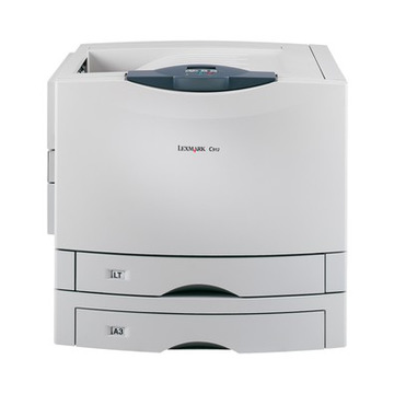 Картриджи для принтера Optra C912dn (Lexmark) и вся серия картриджей Lexmark C910