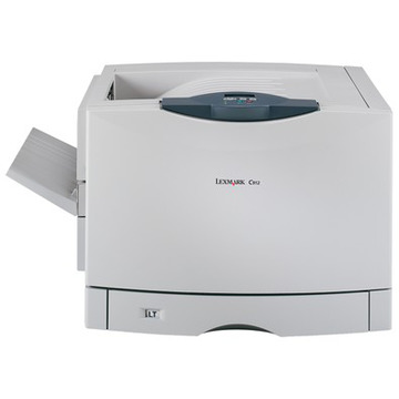 Картриджи для принтера Optra C912n (Lexmark) и вся серия картриджей Lexmark C910