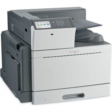 Картриджи для принтера Optra C950de (Lexmark) и вся серия картриджей Lexmark C792