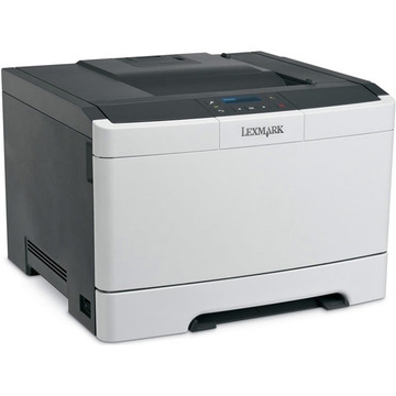 Картриджи для принтера CS310dn (Lexmark) и вся серия картриджей Lexmark CS310