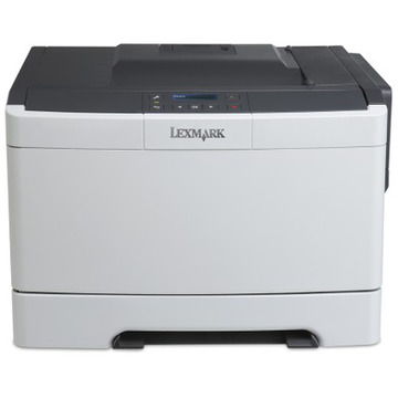 Картриджи для принтера CS310n (Lexmark) и вся серия картриджей Lexmark CS310