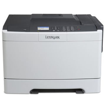 Картриджи для принтера CS410dn (Lexmark) и вся серия картриджей Lexmark CS310