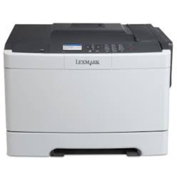 Картриджи для принтера CS410n (Lexmark) и вся серия картриджей Lexmark CS310