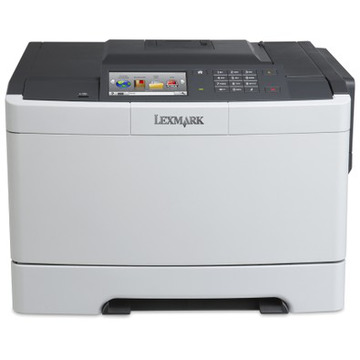 Картриджи для принтера CS510de (Lexmark) и вся серия картриджей Lexmark CS310