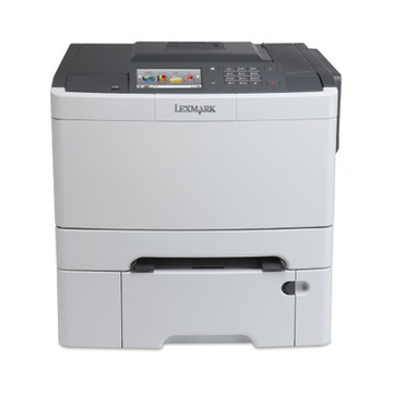 Картриджи для принтера CS510dte (Lexmark) и вся серия картриджей Lexmark CS310
