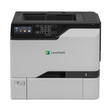 Картриджи для принтера CS720de (Lexmark) и вся серия картриджей Lexmark CS720