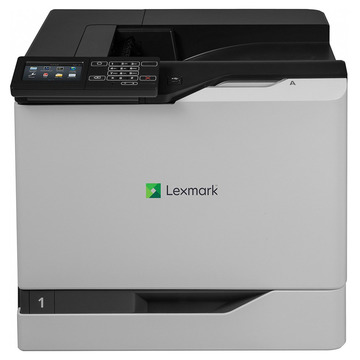 Картриджи для принтера CS820de (Lexmark) и вся серия картриджей Lexmark C792