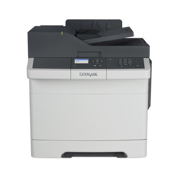 Картриджи для принтера CX310dn (Lexmark) и вся серия картриджей Lexmark CS310