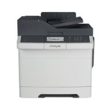 Картриджи для принтера CX410de (Lexmark) и вся серия картриджей Lexmark CS310