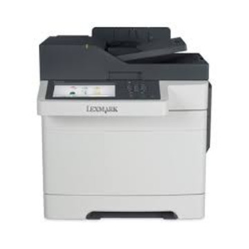 Картриджи для принтера CX510dhe (Lexmark) и вся серия картриджей Lexmark CS310
