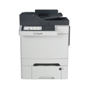 Картриджи для принтера CX510dthe (Lexmark) и вся серия картриджей Lexmark CS310