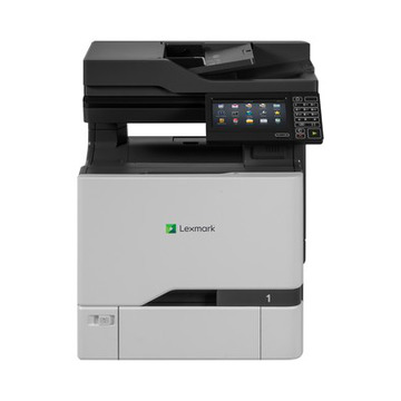 Картриджи для принтера CX725dhe (Lexmark) и вся серия картриджей Lexmark CS720