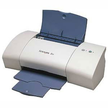 Картриджи для принтера Color JetPrinter Z23 (Lexmark) и вся серия картриджей Lexmark 26