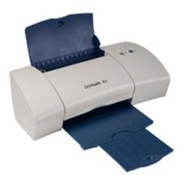 Картриджи для принтера Color JetPrinter Z23e (Lexmark) и вся серия картриджей Lexmark 26