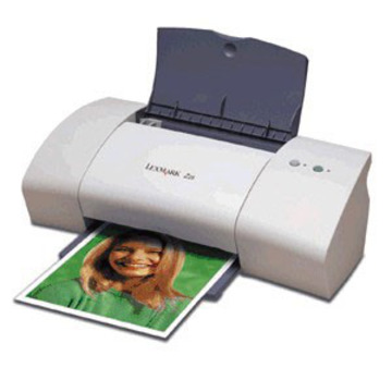 Картриджи для принтера Color JetPrinter Z25 (Lexmark) и вся серия картриджей Lexmark 26