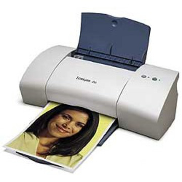 Картриджи для принтера Color JetPrinter Z33 (Lexmark) и вся серия картриджей Lexmark 26