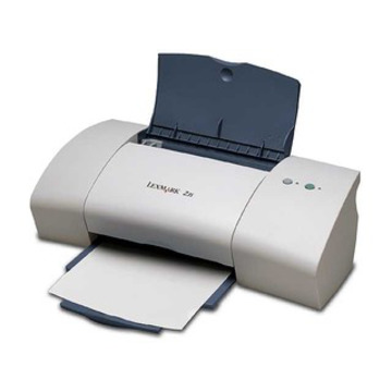 Картриджи для принтера Color JetPrinter Z35 (Lexmark) и вся серия картриджей Lexmark 26