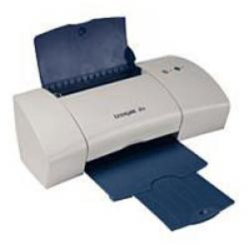 Картриджи для принтера Color JetPrinter Z43 (Lexmark) и вся серия картриджей Lexmark 20 Картриджи для принтера Color JetPrinter Z43 (Lexmark) и вся серия картриджей Lexmark 20