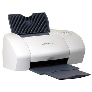 Картриджи для принтера Color JetPrinter Z45se (Lexmark) и вся серия картриджей Lexmark 20