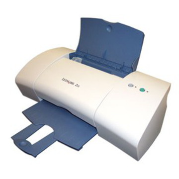 Картриджи для принтера Color JetPrinter Z51 (Lexmark) и вся серия картриджей Lexmark 20