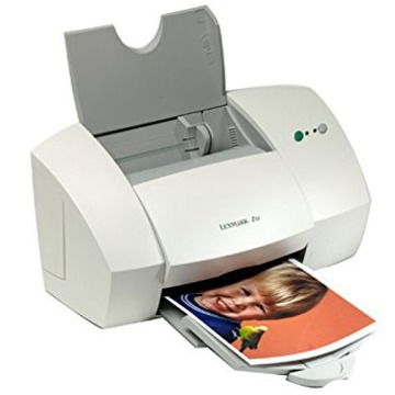 Картриджи для принтера Color JetPrinter Z53 (Lexmark) и вся серия картриджей Lexmark 20 Картриджи для принтера Color JetPrinter Z53 (Lexmark) и вся серия картриджей Lexmark 20