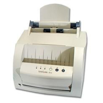 Картриджи для принтера Optra E210 (Lexmark) и вся серия картриджей Lexmark E210