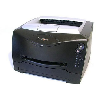 Картриджи для принтера Optra E230 (Lexmark) и вся серия картриджей Lexmark E232