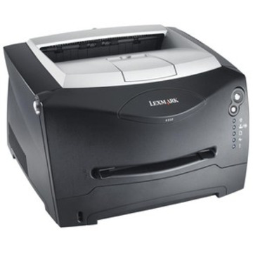 Картриджи для принтера Optra E232 (Lexmark) и вся серия картриджей Lexmark E232