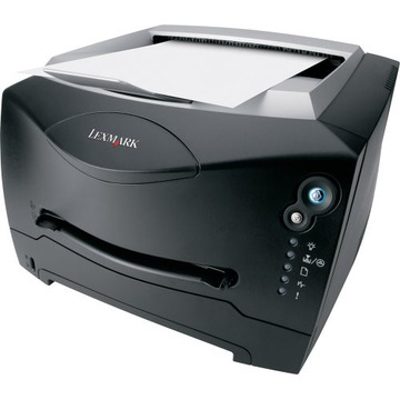Картриджи для принтера Optra E240 (Lexmark) и вся серия картриджей Lexmark E232