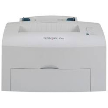 Картриджи для принтера Optra E322n (Lexmark) и вся серия картриджей Lexmark E320