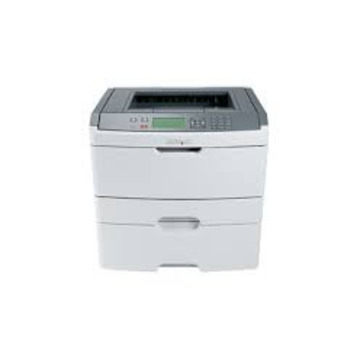 Картриджи для принтера Optra E462dtn (Lexmark) и вся серия картриджей Lexmark E260