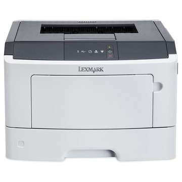 Картриджи для принтера MS310dn (Lexmark) и вся серия картриджей Lexmark MS310