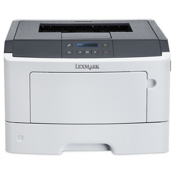 Картриджи для принтера MS312dn (Lexmark) и вся серия картриджей Lexmark MS310
