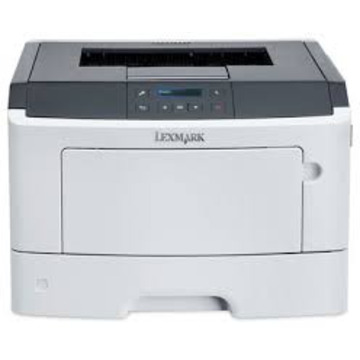 Картриджи для принтера MS410d (Lexmark) и вся серия картриджей Lexmark MS310